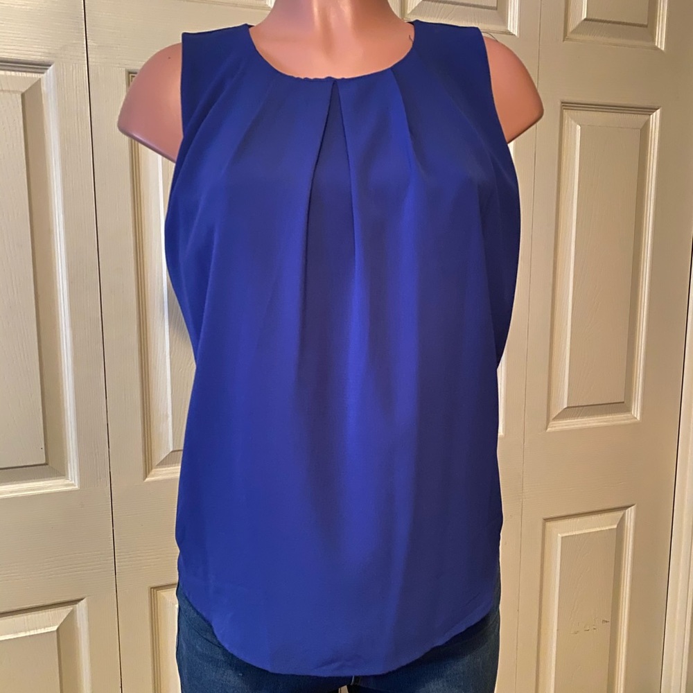 Dressy Tank
